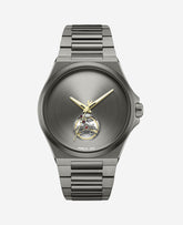 Automatic Bracelet Watch Gun