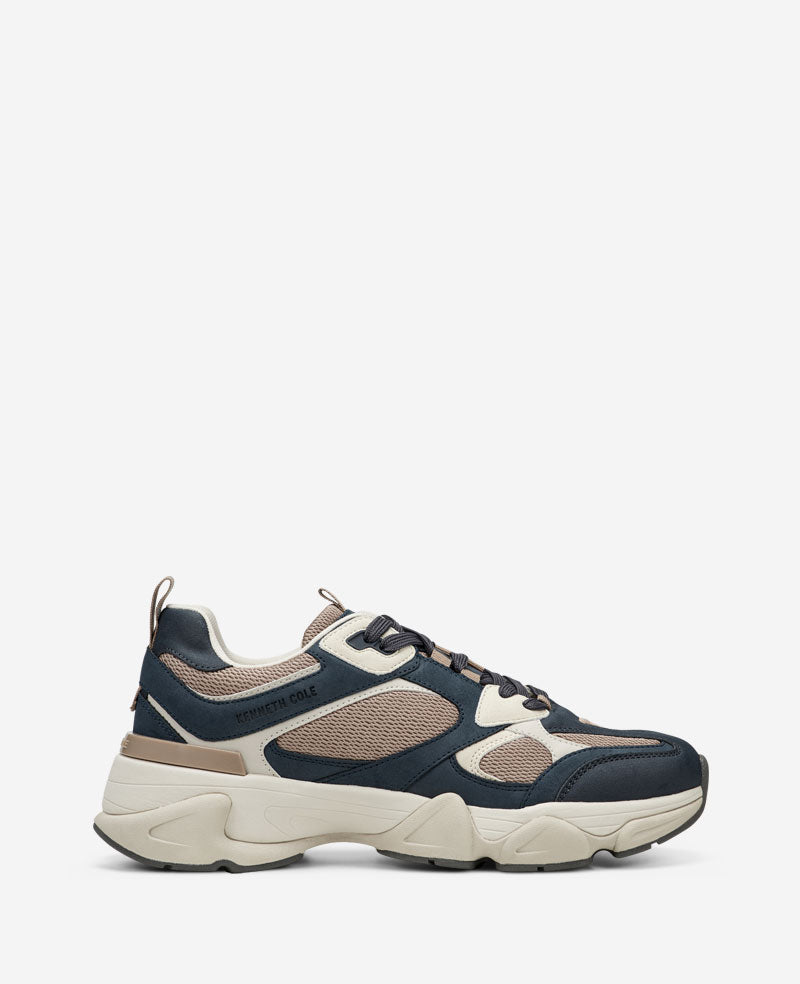 Alder Sneaker Wild Dove/Moon