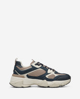 Alder Sneaker Wild Dove/Moon