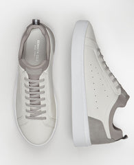 Nevel Slip On Sneaker Off White
