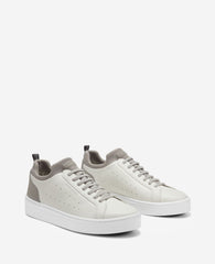 Nevel Slip On Sneaker Off White