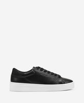 Nicco Sneaker Black