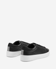Nicco Sneaker Black