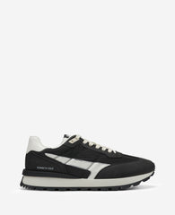 Pryor Sneaker Black Cloud