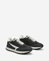 Pryor Sneaker Black Cloud