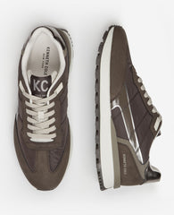 Pryor Sneaker Ganache