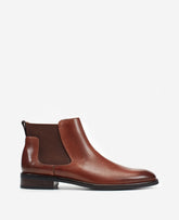 Tully Chelsea Boot Cognac