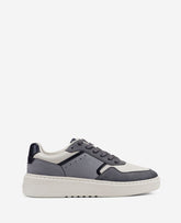 REACTION - Dover Sneaker Light Grey