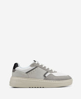REACTION - Dover Sneaker White