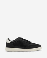 REACTION - Elliot Sneaker Black/Cloud