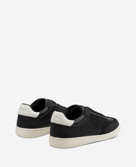 REACTION - Elliot Sneaker Black/Cloud