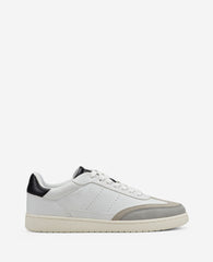 REACTION - Elliot Sneaker White/Lt Grey/Ultimate Grey/Black