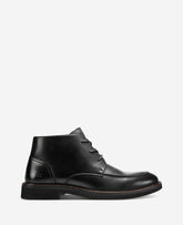 REACTION - Vesto Chukka Boot Black