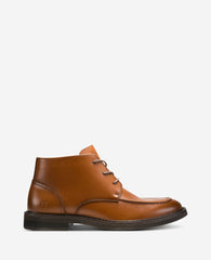 REACTION - Vesto Chukka Boot Cognac
