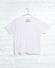 Site Exclusive! Women's Rosie Pink LOVE Tee White