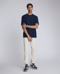Oversized Tee Navy