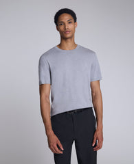 Sweater Tee Grey