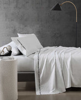 Almost Motivated Sheet Set Grey