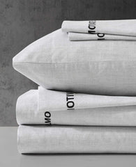Almost Motivated Sheet Set Grey