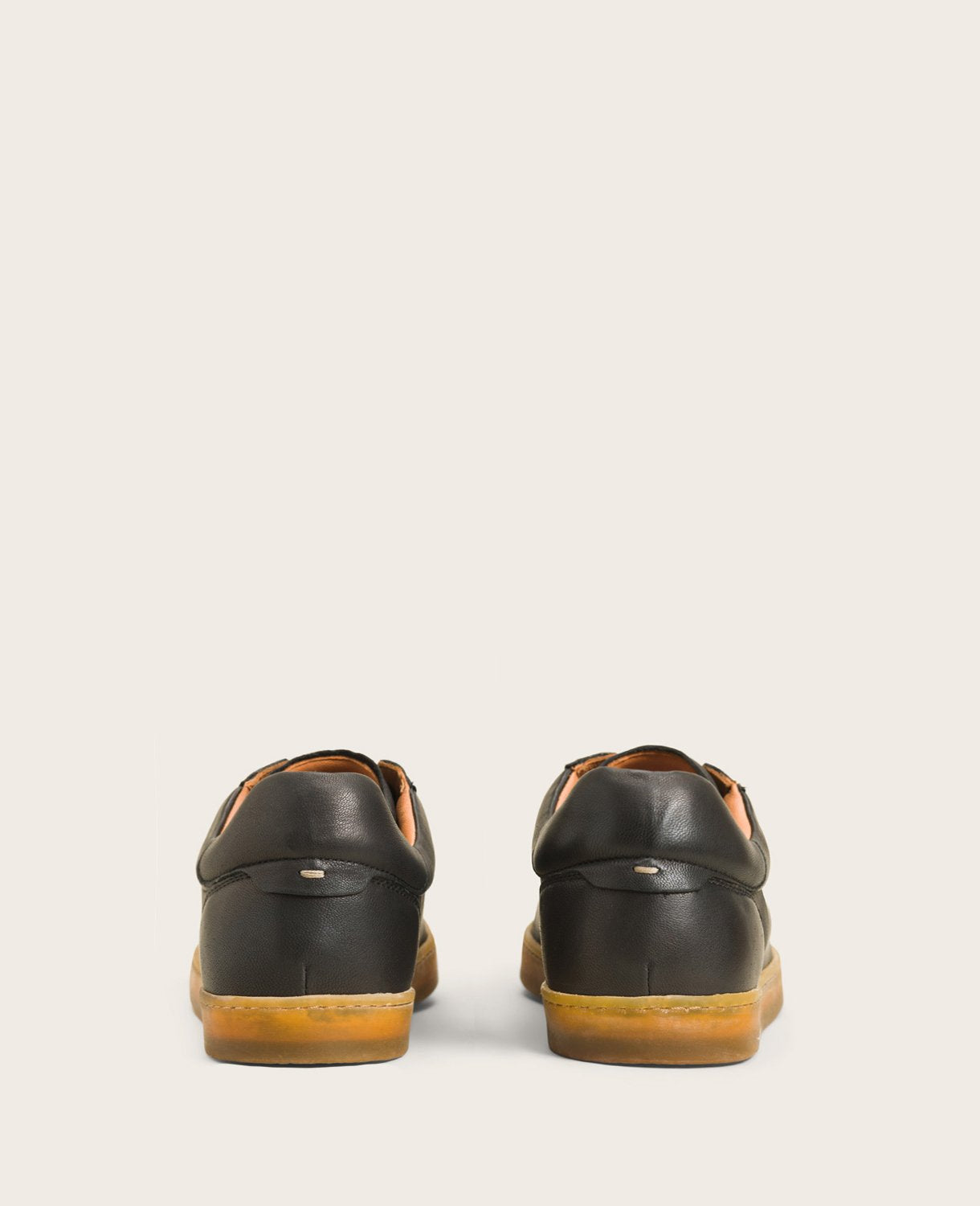 GENTLE SOULS - Nyle Sneaker Black