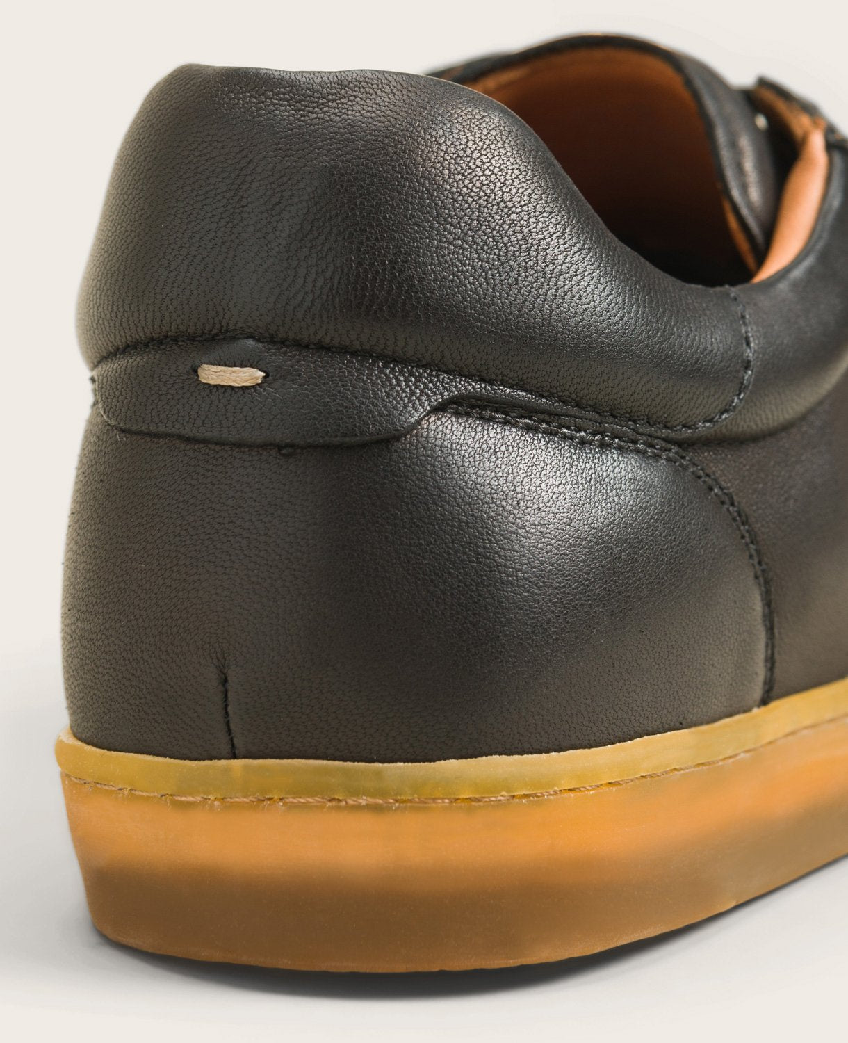 GENTLE SOULS - Nyle Sneaker Black