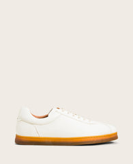 GENTLE SOULS - Nyle Sneaker White