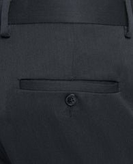 Slim-Fit Stretch Dress Pant Charcoal