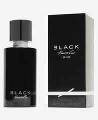 Black For Her Eau de Parfum, 3.4 oz No Color