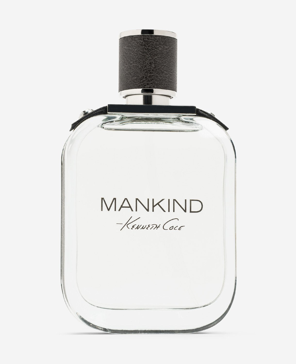Mankind For Him Eau de Toilette, 3.4 oz Black