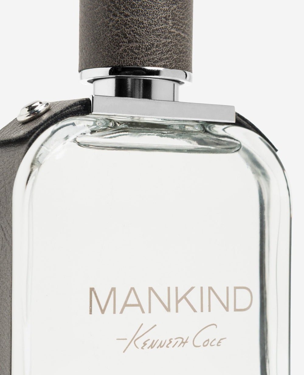Mankind For Him Eau de Toilette, 3.4 oz Black