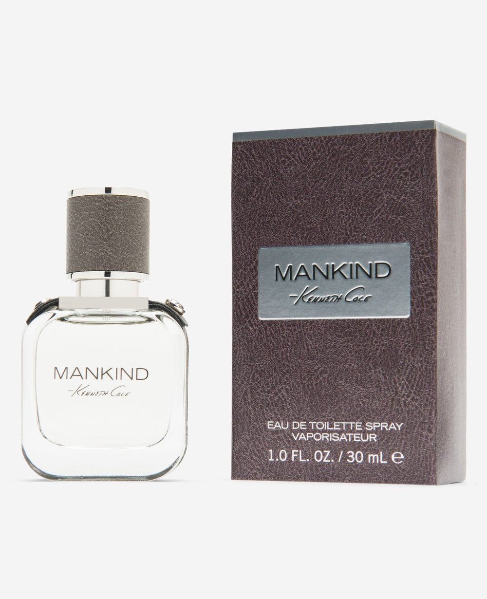 Mankind For Him Eau de Toilette, 1.0 oz No Color