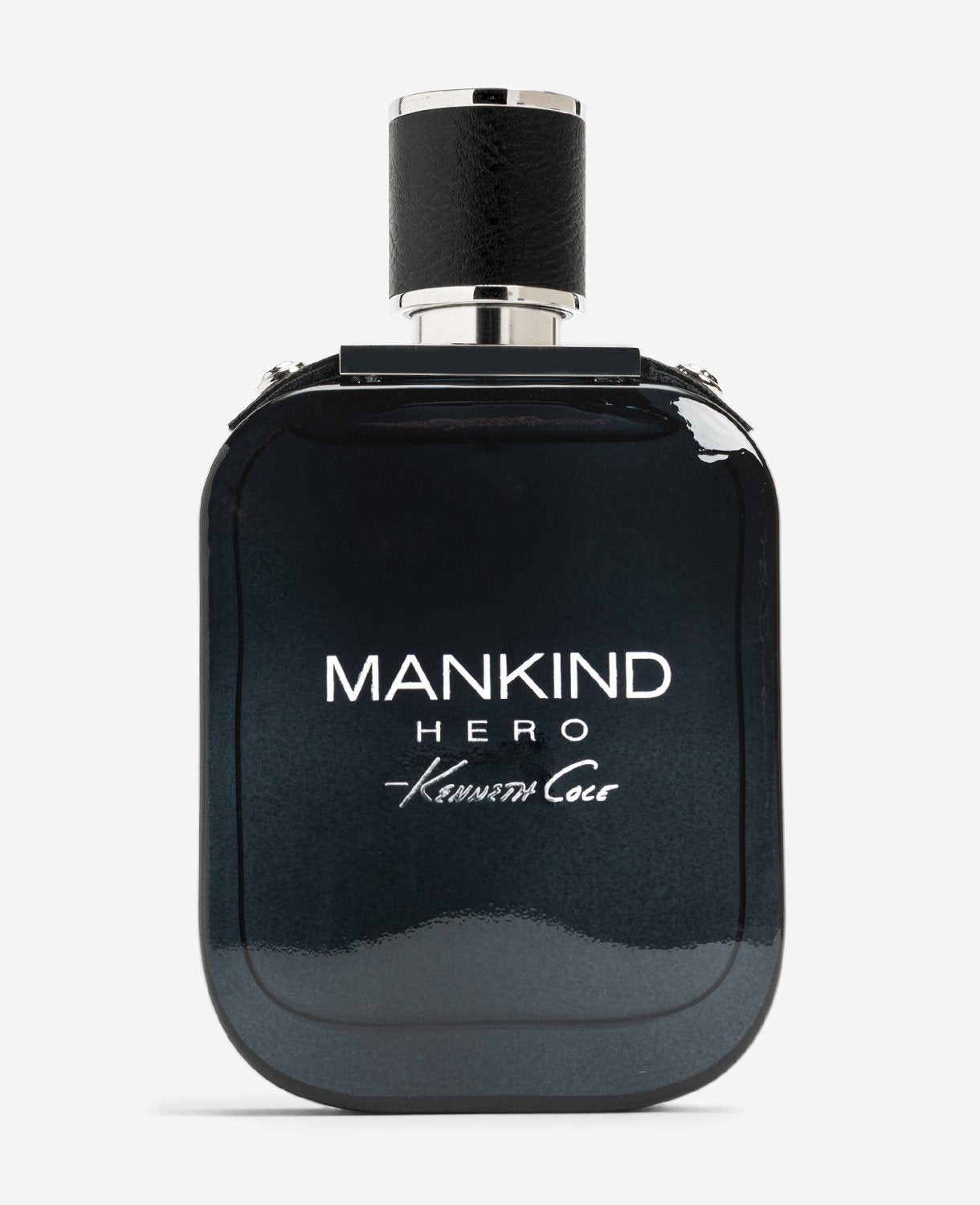 Mankind Hero For Him Eau de Toilette, 3.4 oz Black