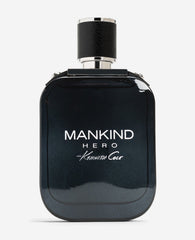 Mankind Hero For Him Eau de Toilette, 3.4 oz Black