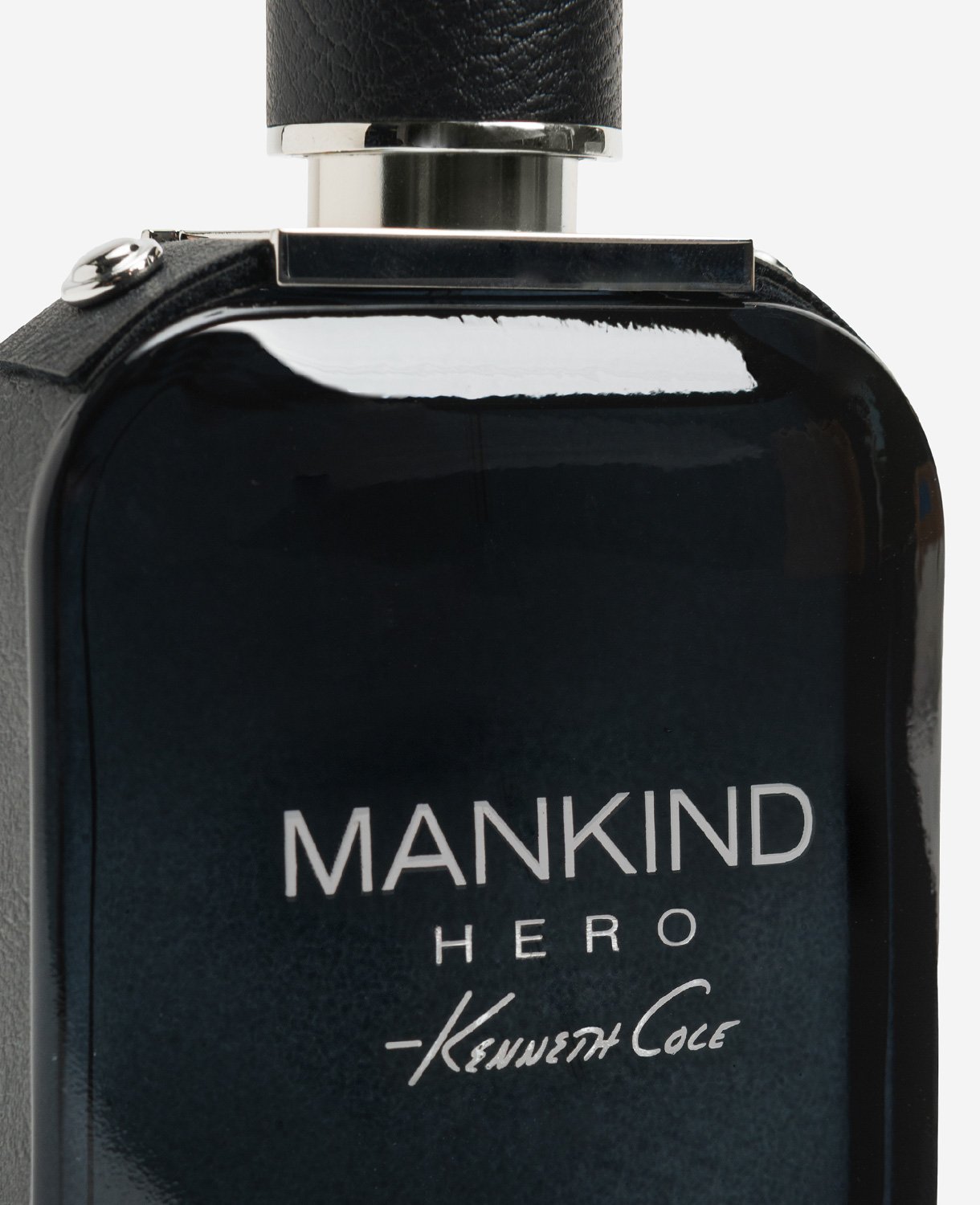 Mankind Hero For Him Eau de Toilette, 3.4 oz Black