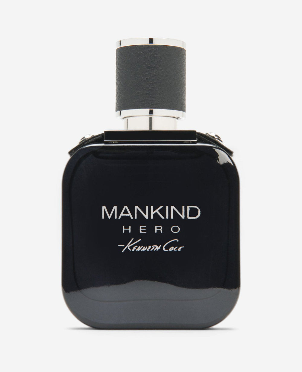 Mankind Hero For Him Eau de Toilette, 1.7 oz Black
