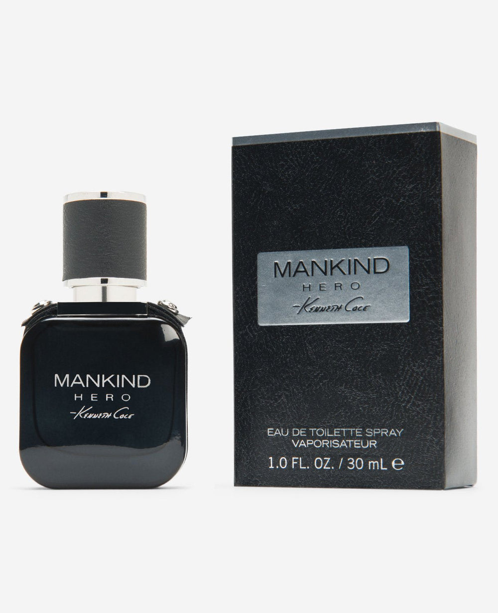 Mankind Hero For Him Eau de Toilette, 1.0 oz No Color