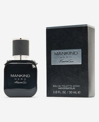 Mankind Hero For Him Eau de Toilette, 1.0 oz No Color