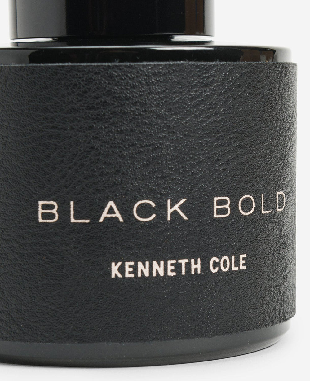 Black Bold Cologne - 3.4 Oz Black