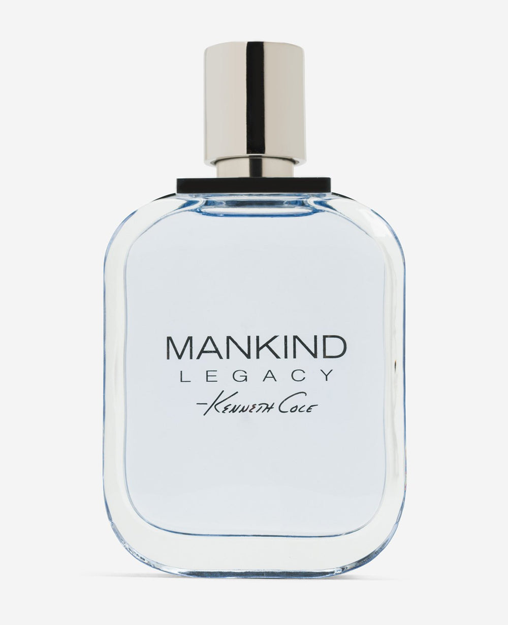 Mankind Legacy For Him Eau de Toilette, 3.4 oz No Color