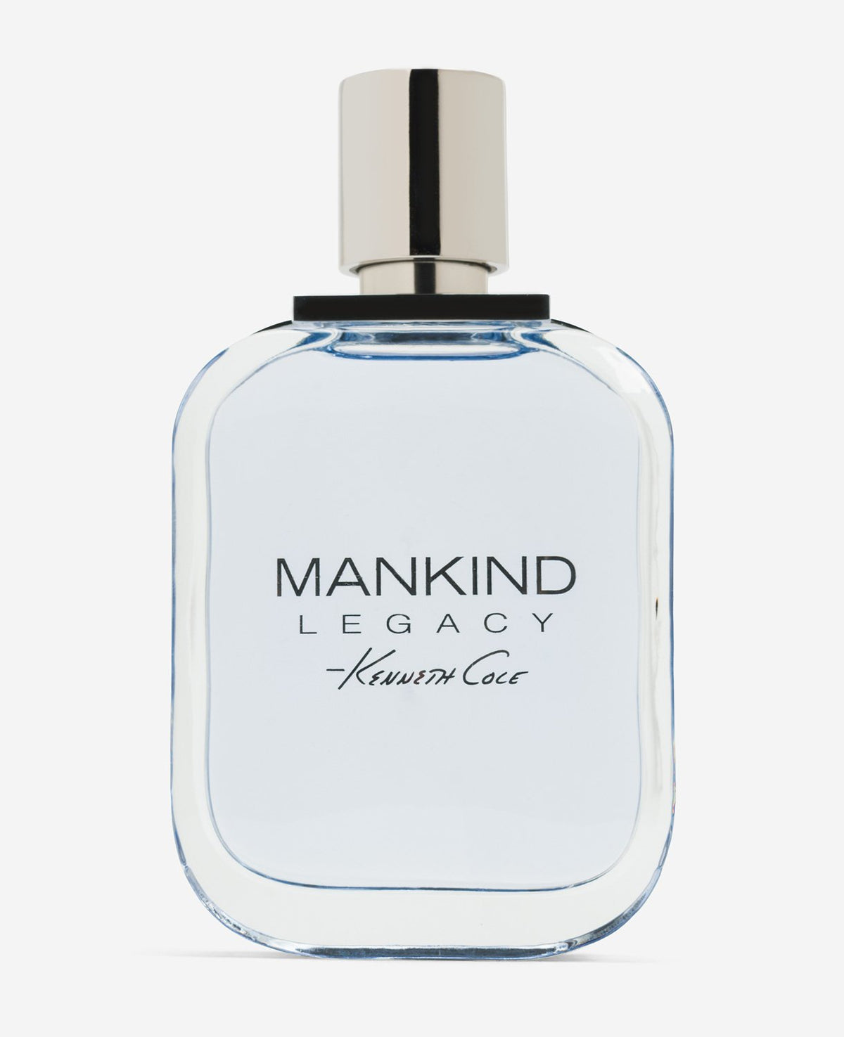 Mankind Legacy For Him Eau de Toilette, 3.4 oz No Color