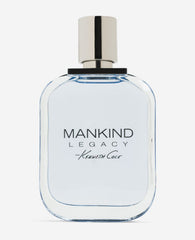 Mankind Legacy For Him Eau de Toilette, 3.4 oz No Color