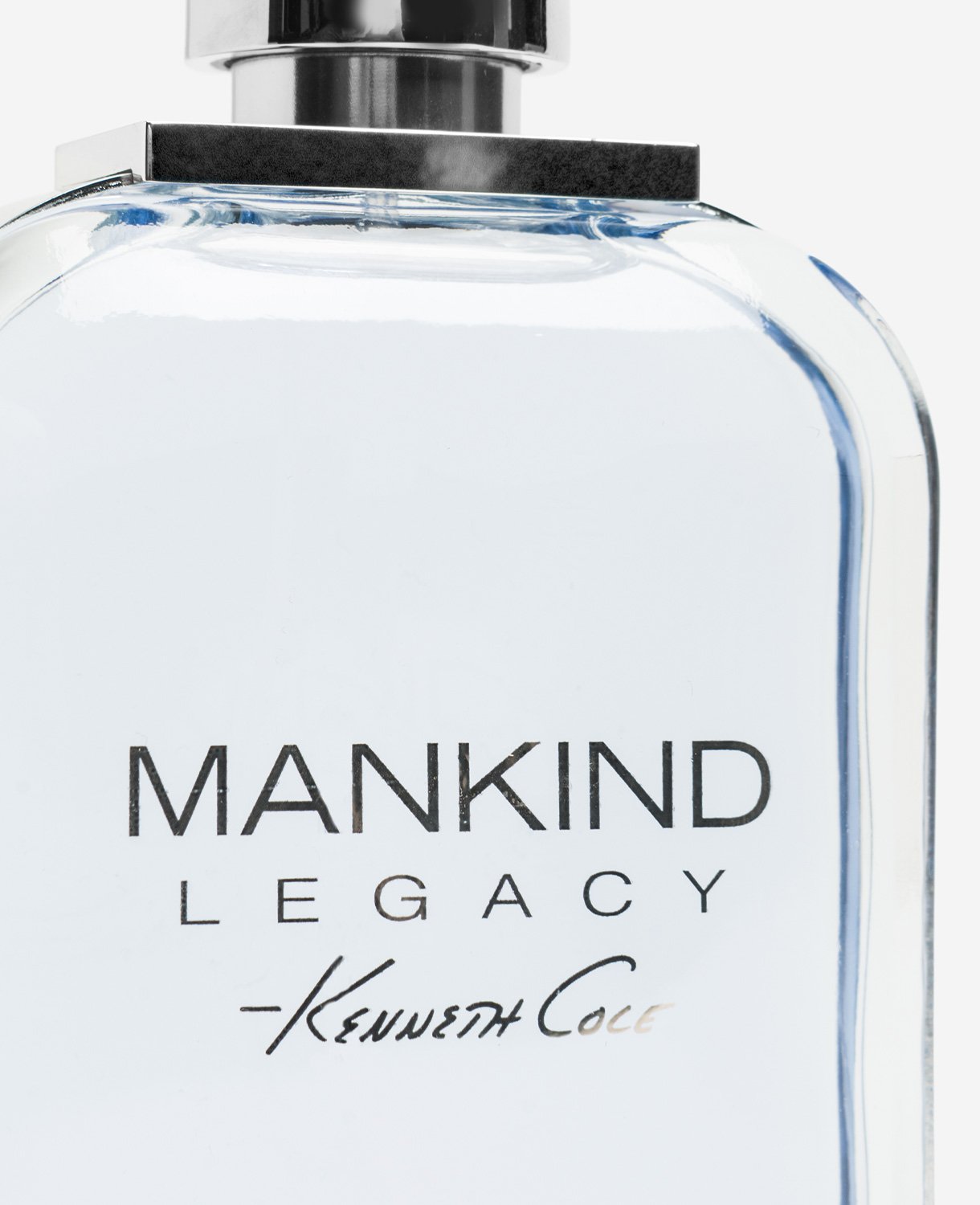 Mankind Legacy For Him Eau de Toilette, 3.4 oz No Color