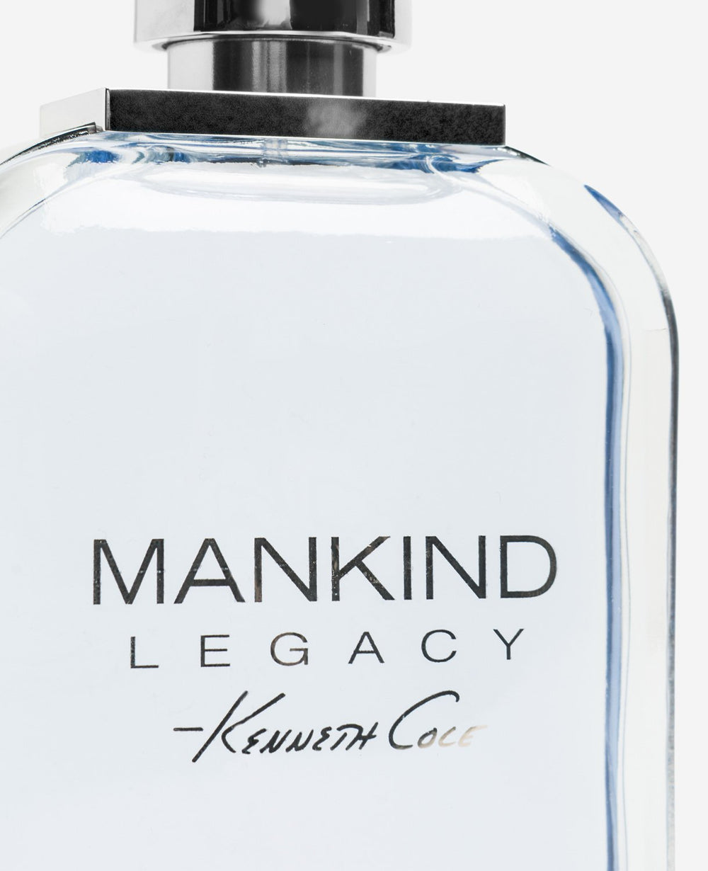 Mankind Legacy For Him Eau de Toilette, 3.4 oz No Color