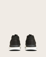 GENTLE SOULS - Laurence Jogger Sneaker Black