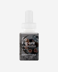 Pura x Kenneth Cole Go Fig-ure Smart Home Fragrance Refill No Color