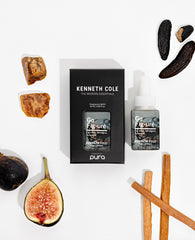 Pura x Kenneth Cole Go Fig-ure Smart Home Fragrance Refill No Color