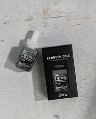 Pura x Kenneth Cole Go Fig-ure Smart Home Fragrance Refill No Color