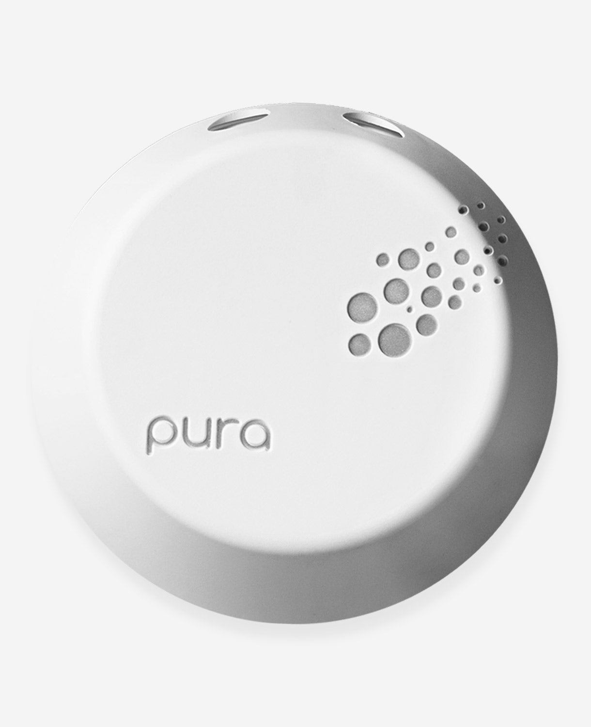 Pura x Kenneth Cole Smart Home Fragrance Starter Kit White