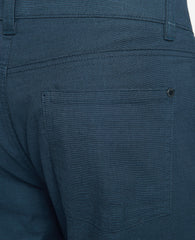5-Pocket Stretch Pant with Flex Waistband Indigo