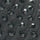 REACTION- The Cameron Jewel Jogger Slip-On Sneaker Black